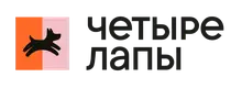 каталог интернет-магазина Четыре Лапы